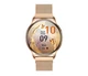 Умные часы Maxcom Ecowatch 3 Gold - изображение 2