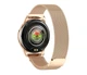 Умные часы Maxcom Ecowatch 3 Gold - изображение 4