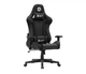Игровое кресло CANYON Crest FCH01 Fabric Grey (CNS-FCH01) - изображение 1