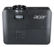Проектор Acer X119H (MR.JTG11.00P) - зображення 4