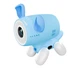 Проектор Kiano Projector with educational features Alpha KID Dog Blue - изображение 3