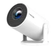 Проектор Magcubic HY300 Pro White & Gray (HY300 Pro White & Gray) - изображение 1