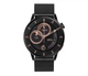 Розумний годинник Maxcom Fit FW58 Black Vanad Pro - зображення 2