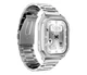 Умные часы Maxcom FW65 Iron S Silver - изображение 3