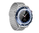 Умные часы Maxcom Ecowatch1 Silve - изображение 3