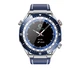 Умные часы Maxcom Ecowatch1 Silve - изображение 5
