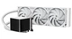 Водяное охлаждение TRYX Panorama 360 ARGB White (L-P360A-AS3M-G1W) - изображение 2