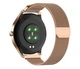 Умные часы Maxcom FW43 Cobalt 2 złoty - изображение 2