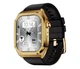 Умные часы Maxcom FW65 Iron S Gold - изображение 5