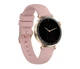 Умные часы Maxcom FIT FW73 Onyx złoty - изображение 2