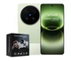 Смартфон vivo X300 Ultra 16GB/1TB Zielony Photography Kit (BOX) - изображение 1