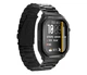 Умные часы Maxcom FW65 Iron S Black - изображение 3
