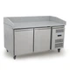 Стіл холодильний для піци GoodFood GF-PZ2600TN-HC - зображення 1