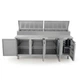 Саладета GoodFood GF-SH3000-800-HC - изображение 4