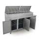 Саладета GoodFood GF-SH3000-700-HC - изображение 2