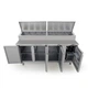 Саладета GoodFood GF-SH3000-700-HC - изображение 3