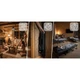 Складне туристичне ліжко, садовий лежак ChillWell Dream Sofotel (286600) - зображення 10