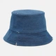 Панама джинсовая Bucket Hat Piercing Fortune 57Синий - изображение 1