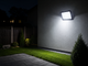 Світлодіодний прожектор AEON LED 300W холодне світло 6400K потужність 300 Вт світловий потік 27000 Лм ступінь захисту IP66 - изображение 3