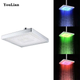 Насадка для душу RGB LED SHOWER світлодіодна, підсвітка, захисний мінігідрогенератор - изображение 3
