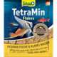 Корм Tetra Min Flakes для акваріумних рибок, 12 г (пластівці) - зображення 1