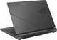 Ноутбук ASUS ROG Strix G16 G614FP (G614FP-CB93) Eclipse Gray - изображение 5