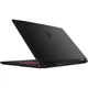 Ноутбук MSI Katana 17 HX B14WGK (B14WGK-019IT) Black - изображение 3