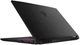 Ноутбук MSI Katana 17 HX B14WGK-026CZ Black (9S7-17L791-026) - зображення 5