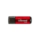 USB флеш накопитель Wibrand 64GB Ladybug Red USB 3.2 (WI3.2/LB64P10S) (355327) - изображение 1