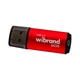 USB флеш накопитель Wibrand 64GB Ladybug Red USB 3.2 (WI3.2/LB64P10S) (355327) - изображение 2