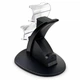 Двойная зарядная станция Dual USB Charging Stand для контроллеров PS4 Slim/Pro HB-P4002B - изображение 5