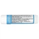 Сонцезахисний засіб Badger Active Sunscreen Stick SPF 35 18.4 грам - зображення 3