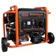 Генератор бензиновый Black+Decker BXGNP6510E 6,5 кВт Электростарт b1 - изображение 1