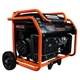 Генератор бензиновый Black+Decker BXGNP6510E 6,5 кВт Электростарт b1 - изображение 8