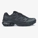 Кросівки Salomon XT-6 Adv Dover Triple Black Gore-Tex 41 - изображение 2