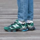 Кросівки New Balance 9060 Green 40 - изображение 1