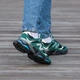 Кросівки New Balance 9060 Green 40 - изображение 6
