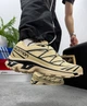 Кросівки Salomon XT-6 Beige Gore-Tex 43 - изображение 5