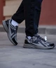 Кросівки New Balance 1906R Brown Black Cordura 44 - изображение 2