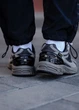 Кросівки New Balance 1906R Brown Black Cordura 44 - изображение 4