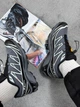 Кросівки Salomon XT-6 Black Grey Gore-Tex 40 - изображение 7