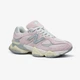 Кросівки New Balance 9060 Pink Grey 39 - изображение 3