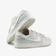 Кросівки Nike SB Dunk Low Grey Pink 38 - изображение 6