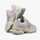 Кросівки New Balance 9060 Pink Grey 39 - изображение 5
