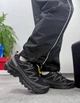 Кросівки Salomon XT-6 Expanse Winter Black White Gore-Tex 41 - изображение 1
