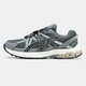 Кросівки Asics Gel-Kahana 8 Grey Black Cream Gore-Tex 44 - изображение 1