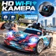 Машинка на радиоуправлении с HD камерой Wi-Fi, машинка 23см. на пульте с подсветкой и управлением с телефона LH-C 076-3 - изображение 3