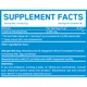 Креатин Everbuild Nutrition Creatine Monohydrate 300 g (Cherry lemonade) - изображение 2
