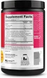 Аминокислота Amino Energy 270 gram (PEACH MANGO) - изображение 2