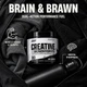 Креатин Nutrex Creatine Drive 150 g (Unflavored) - зображення 3